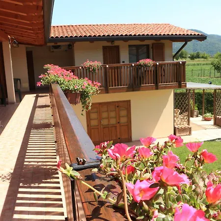 Ai Casali * 시비달레델프리울리