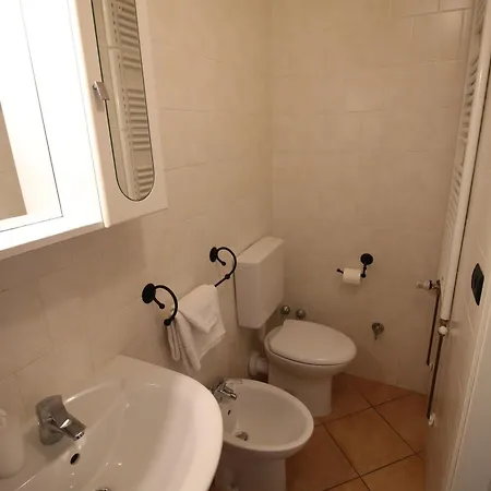 Bauernhof Ai Casali *