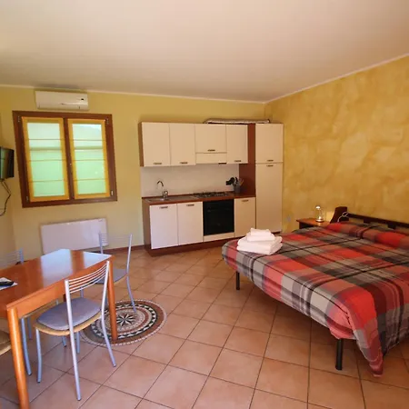 Ai Casali 시비달레델프리울리