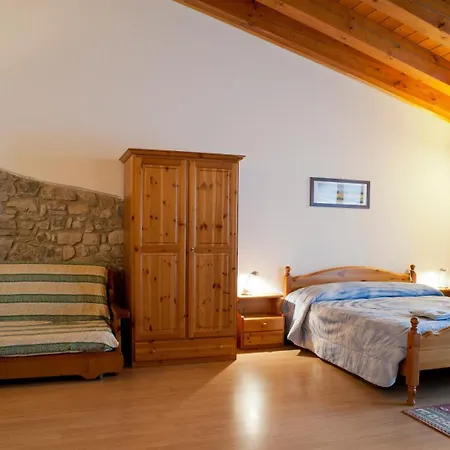 Ai Casali * Cividale del Friuli