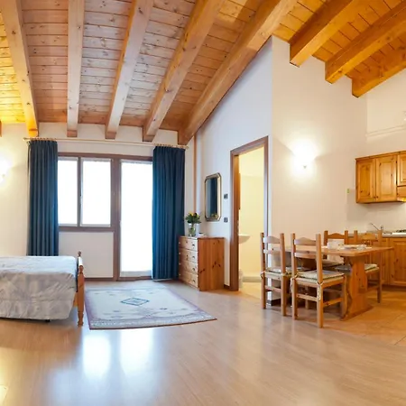 Ai Casali 팜스테이