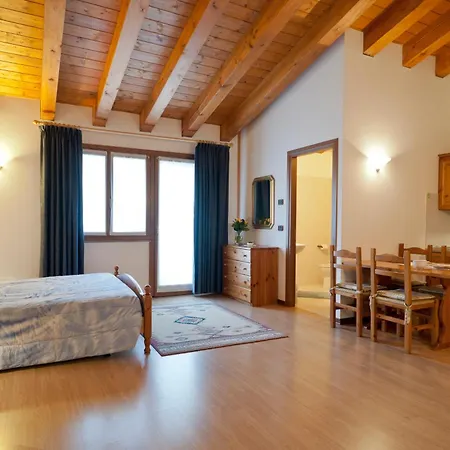 Ai Casali 팜스테이 *