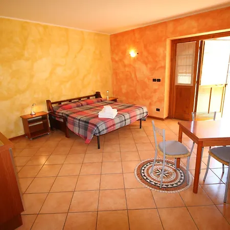 Bauernhof Ai Casali *