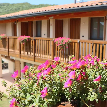 Vakantieboerderij Ai Casali