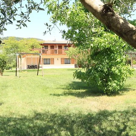 Vakantieboerderij Ai Casali *