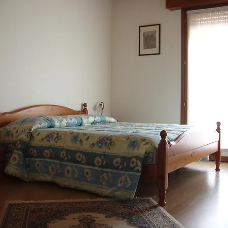 Alloggio per agriturismo Ai Casali