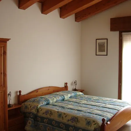 팜스테이 Ai Casali 시비달레델프리울리