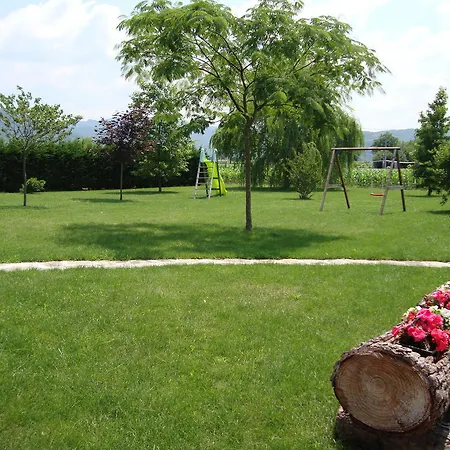 Bauernhof Ai Casali Cividale del Friuli