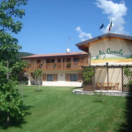 Ai Casali Cividale del Friuli