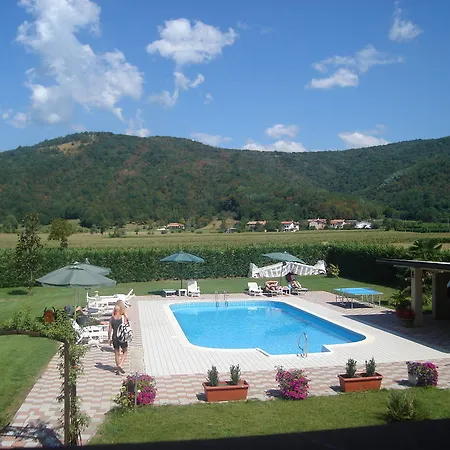 Alloggio per agriturismo Ai Casali