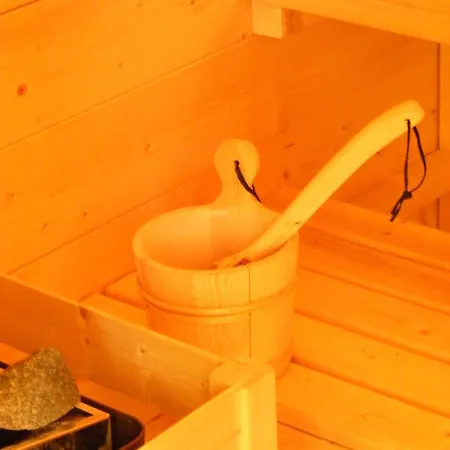 Bauernhof Ai Casali *