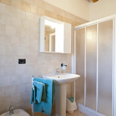 Bauernhof Ai Casali Cividale del Friuli