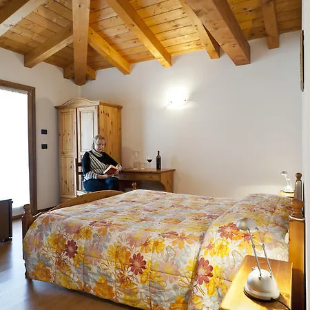 Ai Casali 시비달레델프리울리