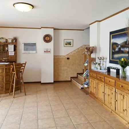 Bauernhof Ai Casali *