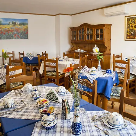 Bauernhof Ai Casali Cividale del Friuli