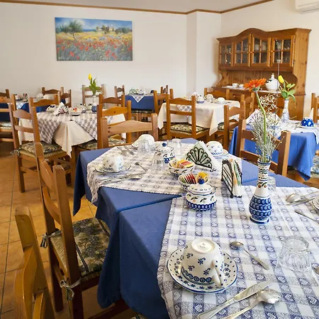 Alloggio per agriturismo Ai Casali