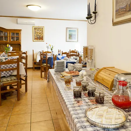 Alloggio per agriturismo Ai Casali