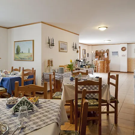 Bauernhof Ai Casali *