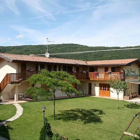 Alloggio per agriturismo Ai Casali Cividale del Friuli