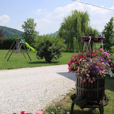 Ai Casali Cividale del Friuli