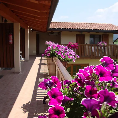 Bauernhof Ai Casali Cividale del Friuli