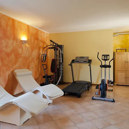 Bauernhof Ai Casali *