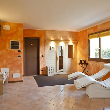 Bauernhof Ai Casali Cividale del Friuli