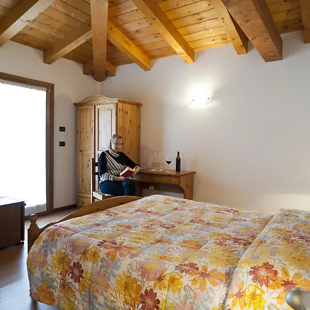 Alloggio per agriturismo Ai Casali