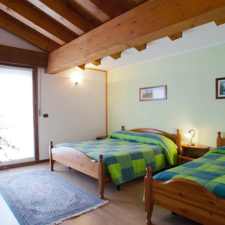 Alloggio per agriturismo Ai Casali
