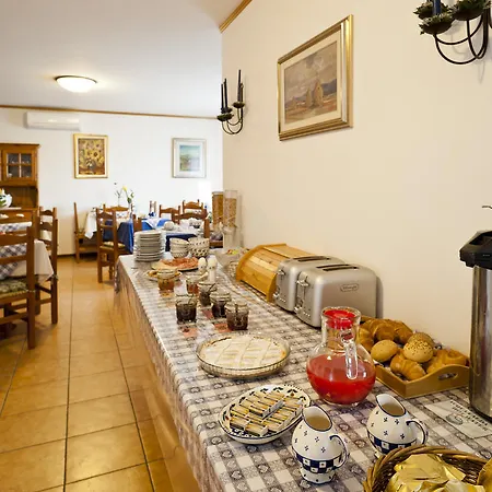 Alloggio per agriturismo Ai Casali