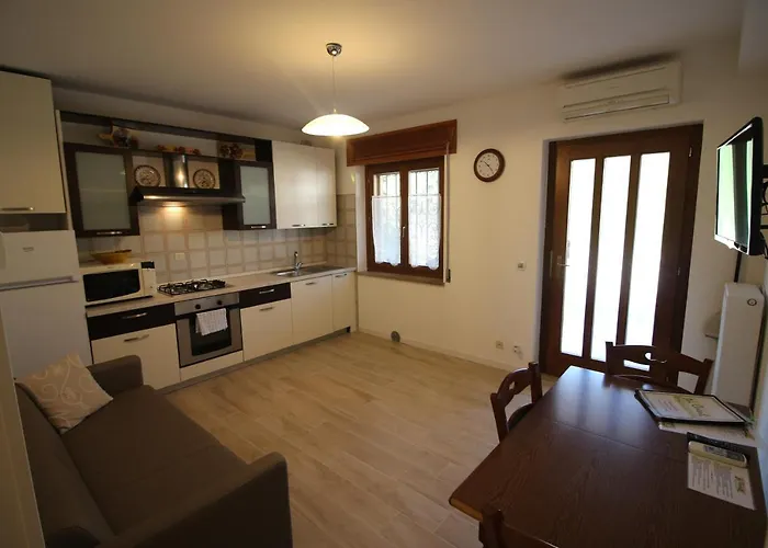 Ai Casali Cividale del Friuli