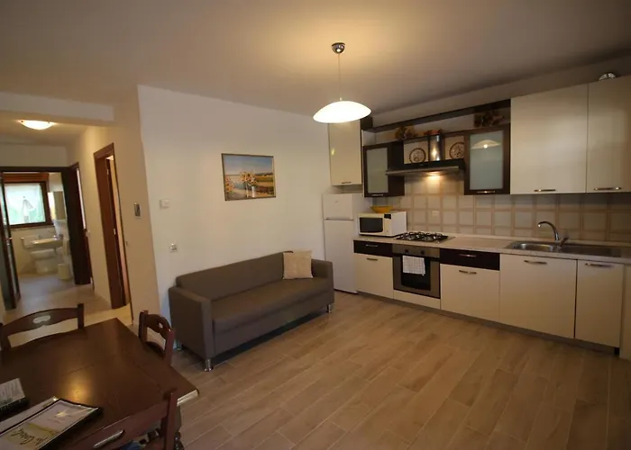 Ai Casali Vakantieboerderij