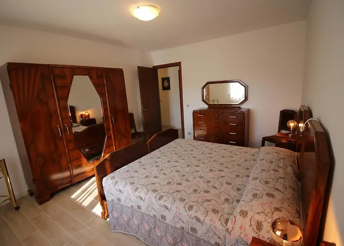 Ai Casali Vakantieboerderij *