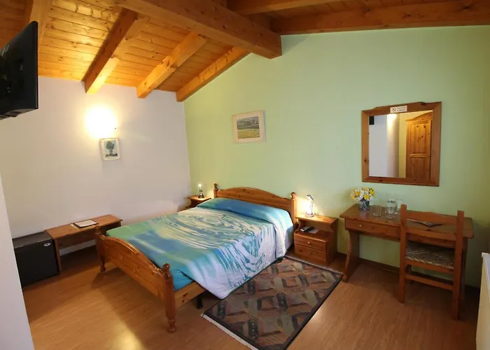 Ai Casali Vakantieboerderij *