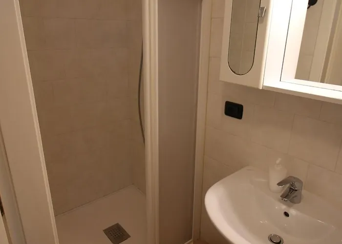 Vakantieboerderij Ai Casali