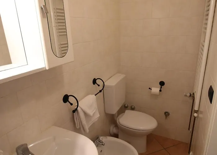 Vakantieboerderij Ai Casali *