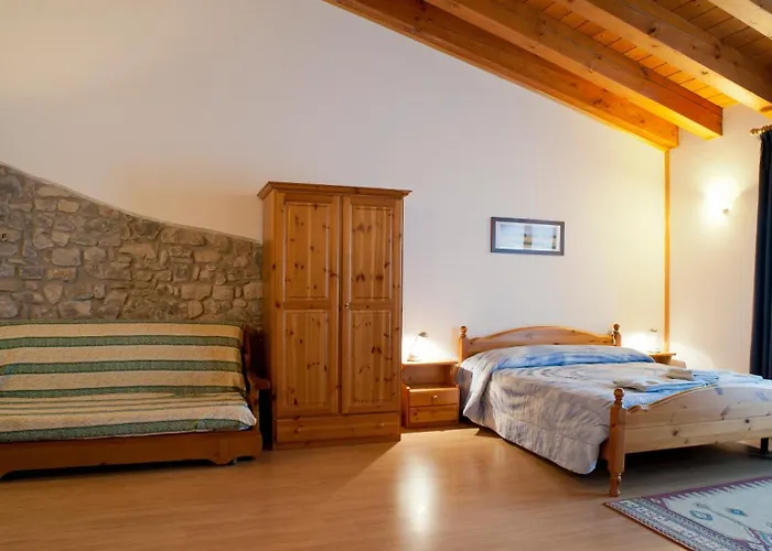 Ai Casali * Cividale del Friuli