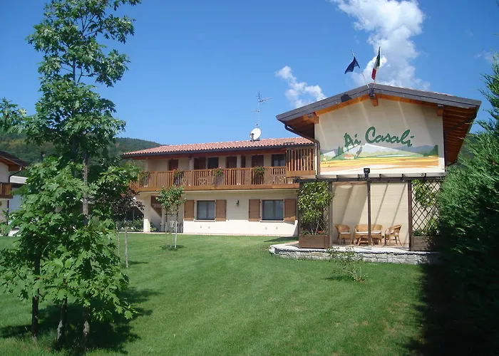 Ai Casali Cividale del Friuli