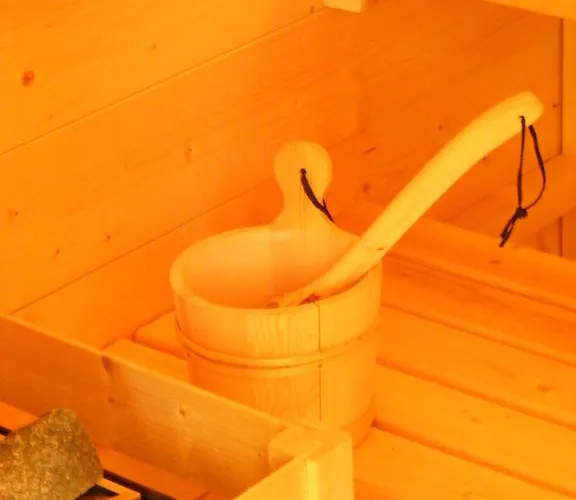 Vakantieboerderij Ai Casali *