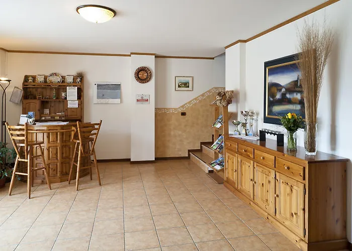 Vakantieboerderij Ai Casali *