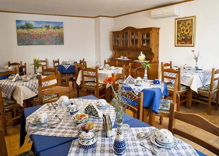 Vakantieboerderij Ai Casali Cividale del Friuli