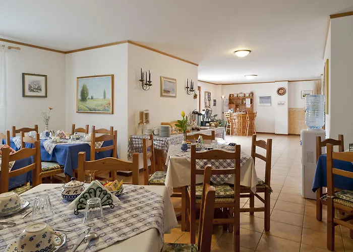 Vakantieboerderij Ai Casali *