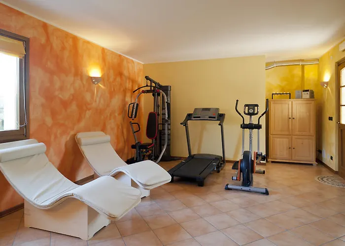 Vakantieboerderij Ai Casali *