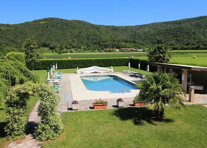 Ai Casali * Cividale del Friuli